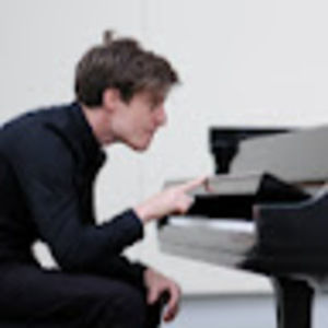 Meet your Posher, Alexander